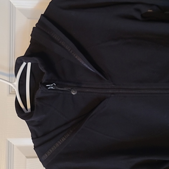 Rare Lululemon Flare Hooded Define Jacket - Picture 3 of 5